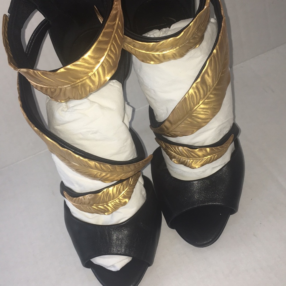 Luxury Giuseppe Zanotti